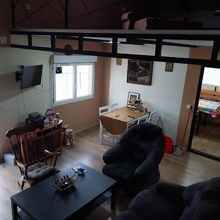 Campeggio Splav Na Dan Axa Baric