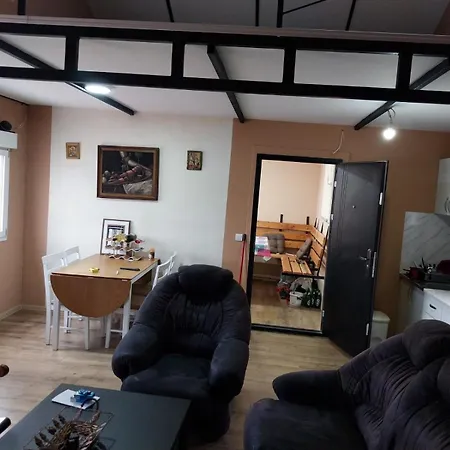 Campeggio Splav Na Dan Axa