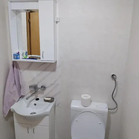 Splav Na Dan Axa * Barič