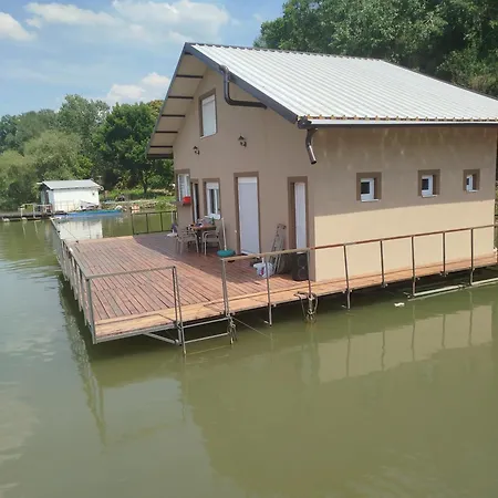 Splav Na Dan Axa * Baric