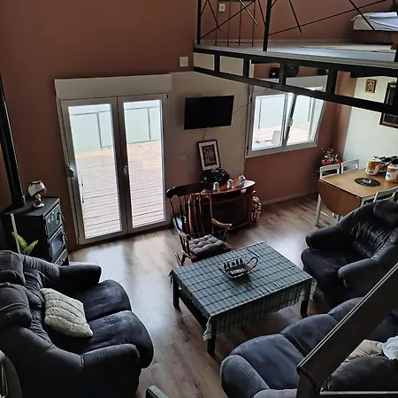 Splav Na Dan Axa * Baric