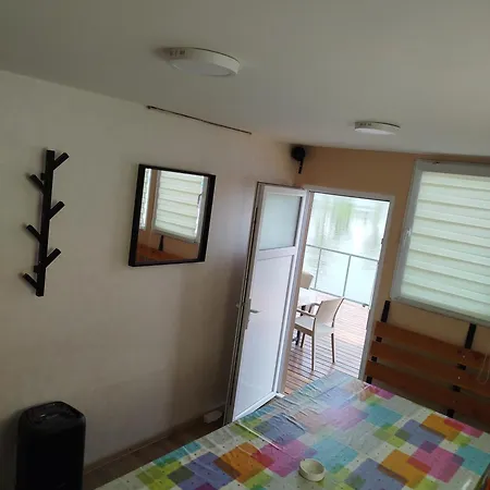 Splav Na Dan Axa * Baric