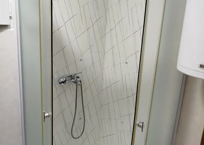 Campeggio Splav Na Dan Axa *