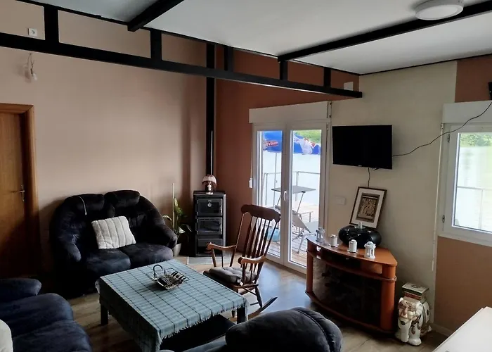 Campeggio Splav Na Dan Axa