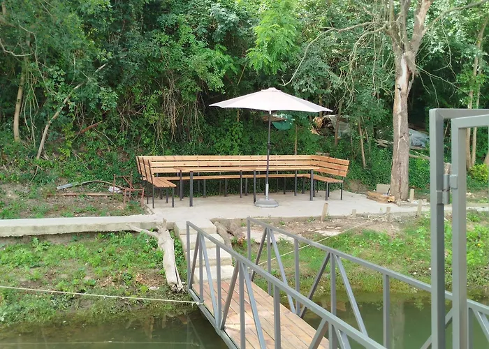 Splav Na Dan Axa Baric